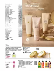 Catálogo Avon Página 109