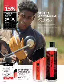 Catálogo Avon Página 110