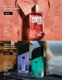 Catálogo Avon Página 112