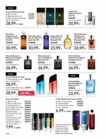 Catálogo Avon Página 114