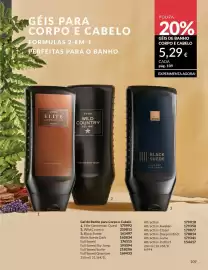 Catálogo Avon Página 117