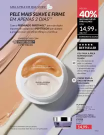 Catálogo Avon Página 121