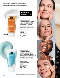 Catálogo Avon Página 124