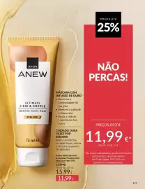 Catálogo Avon Página 127