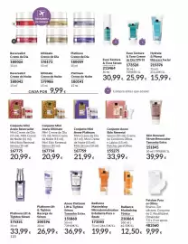 Catálogo Avon Página 128