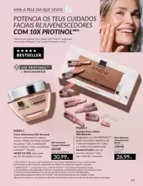 Catálogo Avon Página 129