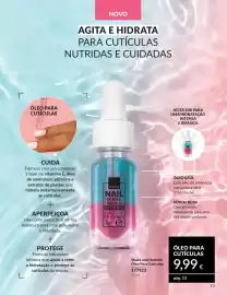 Catálogo Avon Página 13