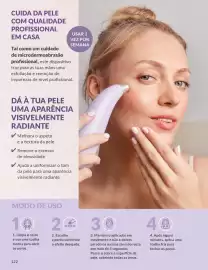 Catálogo Avon Página 130