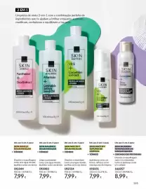 Catálogo Avon Página 133