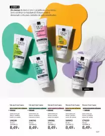 Catálogo Avon Página 135