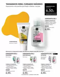Catálogo Avon Página 138