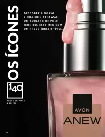 Catálogo Avon Página 14
