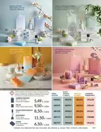 Catálogo Avon Página 147