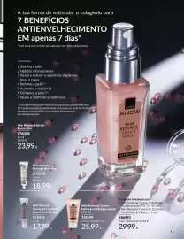 Catálogo Avon Página 15