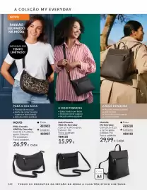 Catálogo Avon Página 152