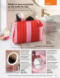 Catálogo Avon Página 153