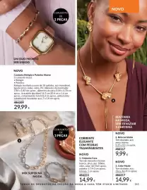 Catálogo Avon Página 155