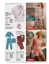 Catálogo Avon Página 159