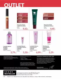 Catálogo Avon Página 160