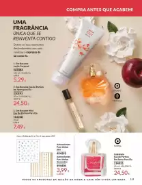 Catálogo Avon Página 161