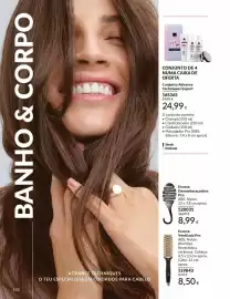 Catálogo Avon Página 162