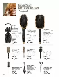 Catálogo Avon Página 168