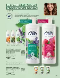 Catálogo Avon Página 169