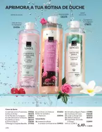 Catálogo Avon Página 180