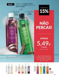 Catálogo Avon Página 181