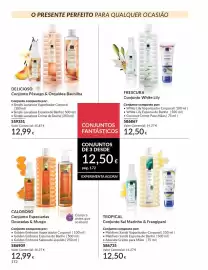 Catálogo Avon Página 182