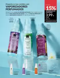 Catálogo Avon Página 183