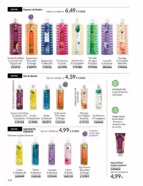 Catálogo Avon Página 184