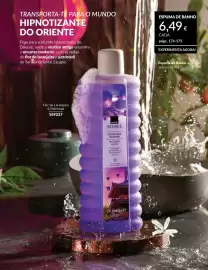 Catálogo Avon Página 185