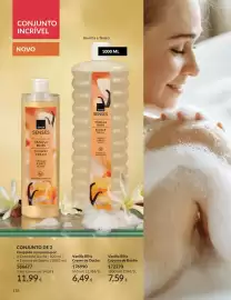 Catálogo Avon Página 186