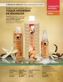 Catálogo Avon Página 187