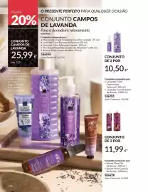 Catálogo Avon Página 188