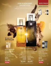 Catálogo Avon Página 19