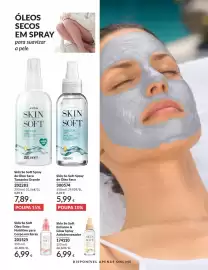Catálogo Avon Página 191