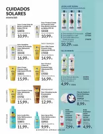 Catálogo Avon Página 193