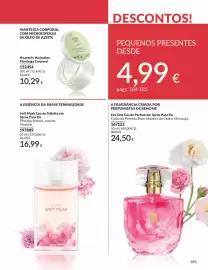 Catálogo Avon Página 201