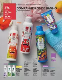 Catálogo Avon Página 202