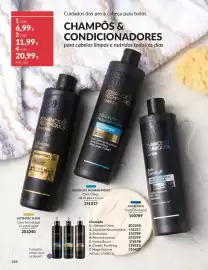 Catálogo Avon Página 204