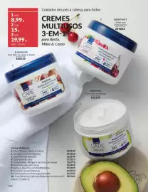 Catálogo Avon Página 206