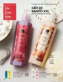 Catálogo Avon Página 208