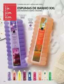 Catálogo Avon Página 210