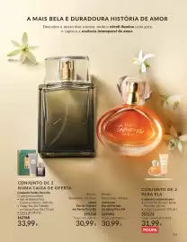 Catálogo Avon Página 23