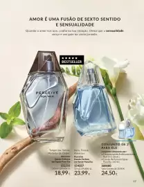 Catálogo Avon Página 27