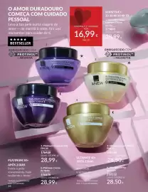 Catálogo Avon Página 28