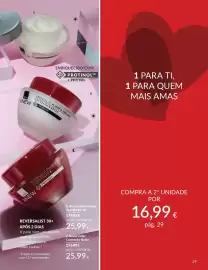 Catálogo Avon Página 29