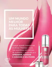 Catálogo Avon Página 3